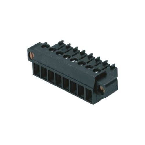 Weidmüller BCZ 3.81 PCB Terminal Block