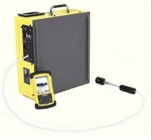 Portable FTIR Gas Analyser at best price in Hyderabad by Swan Technical ...