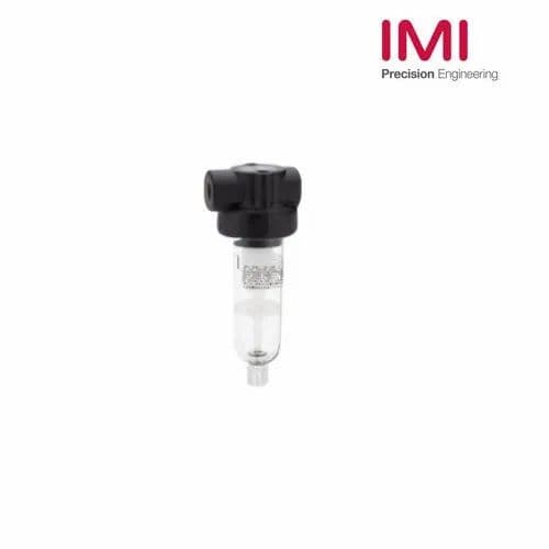 IMI Norgren F07-200-A1TG Pneumatic Air Filter at ₹ 1000/piece in ...