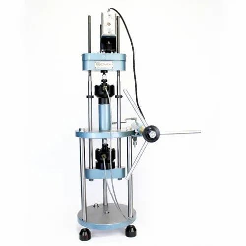 Morehouse Universal Calibrating Machine at best price in Ambala