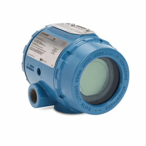 Emerson Rosemount 3144P Temperature Transmitter at best price in Pune