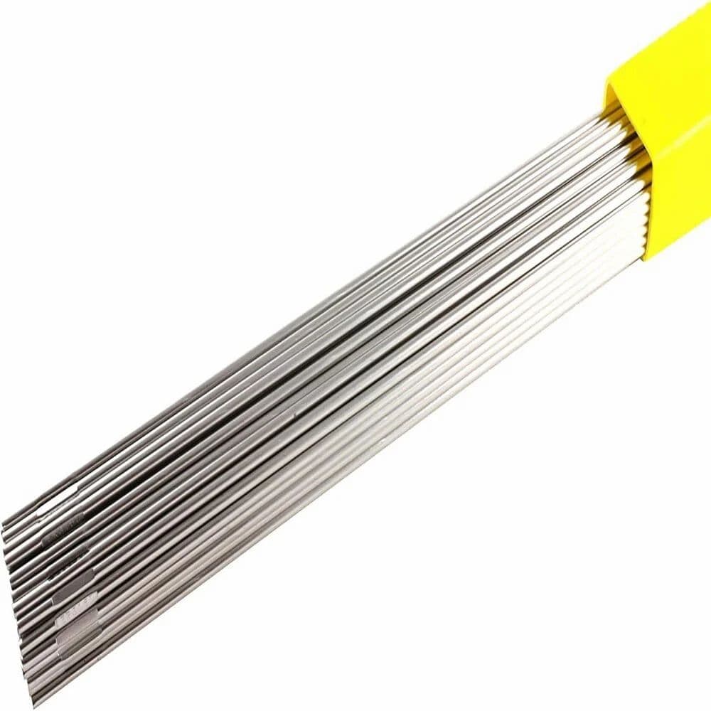 Stainless Steel TIG Filler Rod Er308L at ₹ 350/kg | Tig Filler Wire in ...
