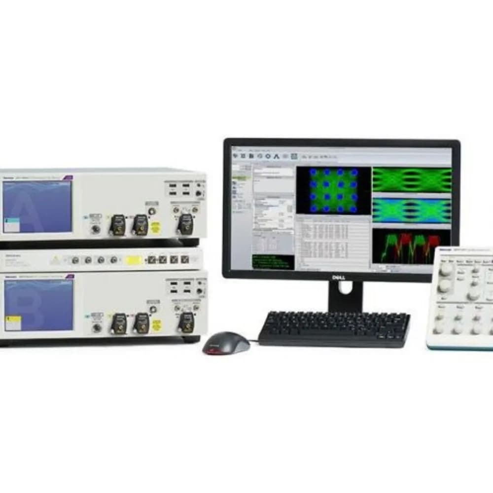 Tektronix DPO70000SX ATI Performance Oscilloscope