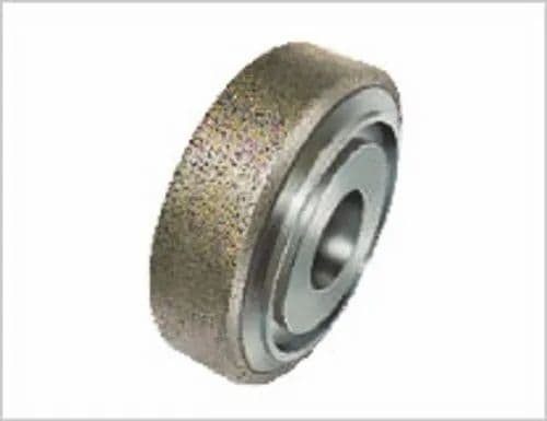Manufacturer of Brazing Products & Rotary Diamond Dresser by Wendt ...