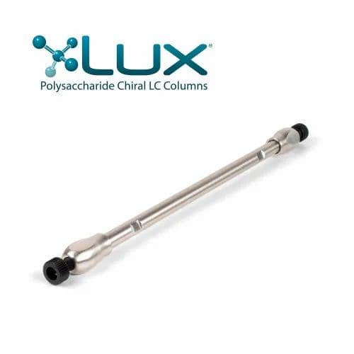 Lux Preparative Columns at best price in Hyderabad by Phenomenex India ...