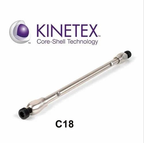 Phenomenex Kinetex C18