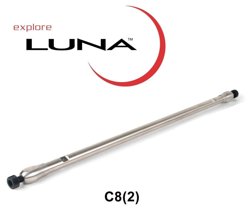 Luna C8(2) HPLC Column at best price in Hyderabad by Phenomenex India ...