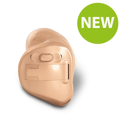 PHONAK ITC VIRTO P 30-312 HEARING AID, In The Canal at ₹ 49000/piece in ...