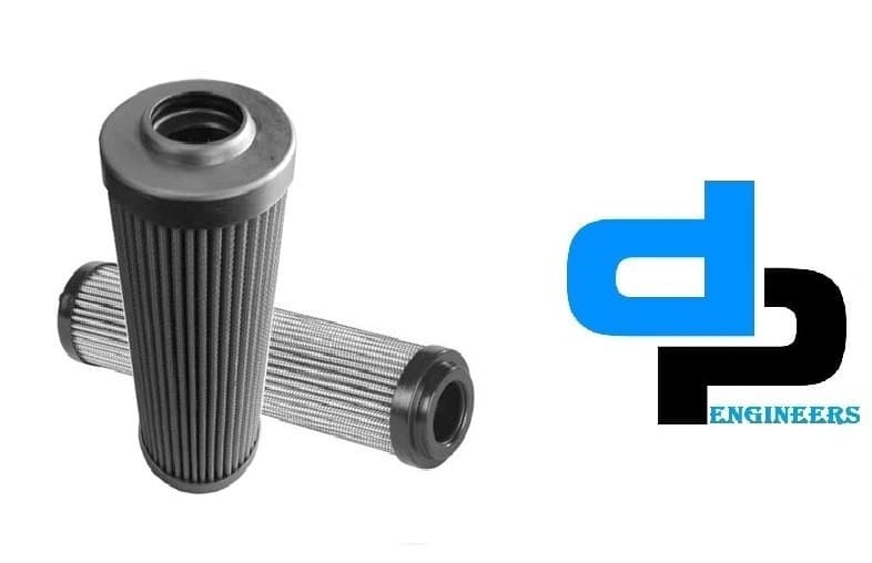 Non Woven White Donaldson Hydraulic Return Line Filter at Rs 4800/piece ...