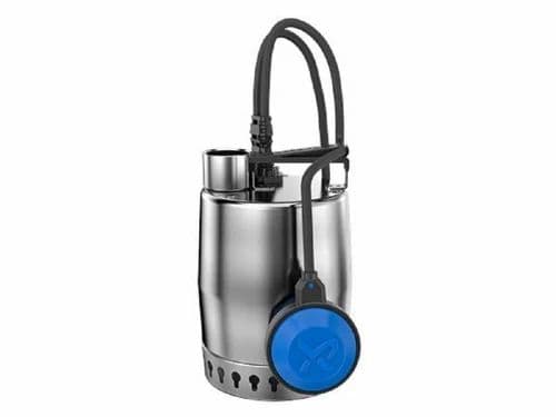 Unilift KP 250 A 1 Submersible Drainage Pump at Rs 20650/unit ...