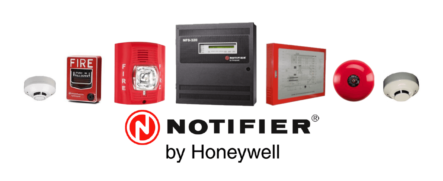 A Complete Guide To Notifier Fire Alarm System Products