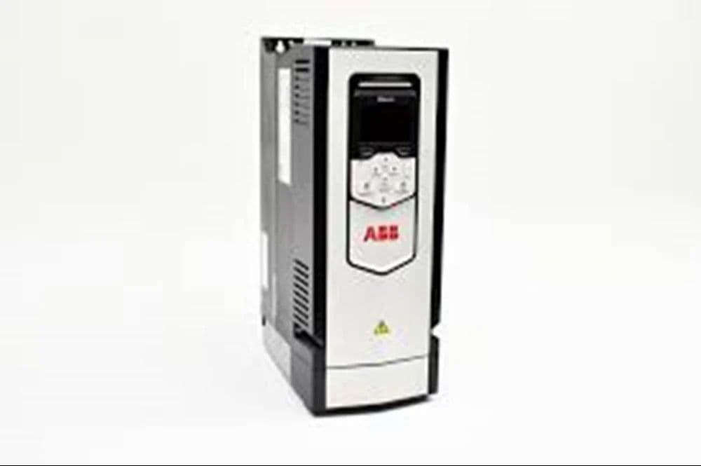 ABB ACS880-31 Ultralow Harmonic Drives at ₹ 800000 | ABB AC Drive in ...
