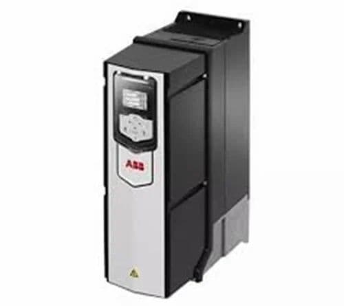 ABB ACS880-31 Ultralow Harmonic Drives at Rs 800000 | ABB AC Drive in ...