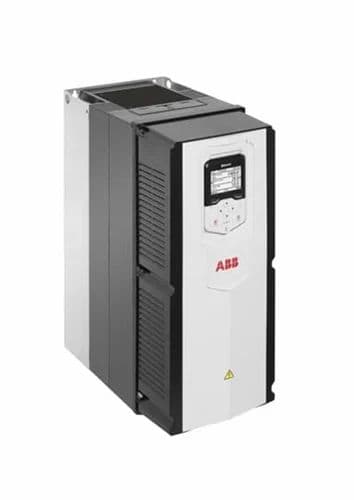 ABB ACS880-11 Regenerative Drives, for Industrial Machinery, 2.2Kw ...
