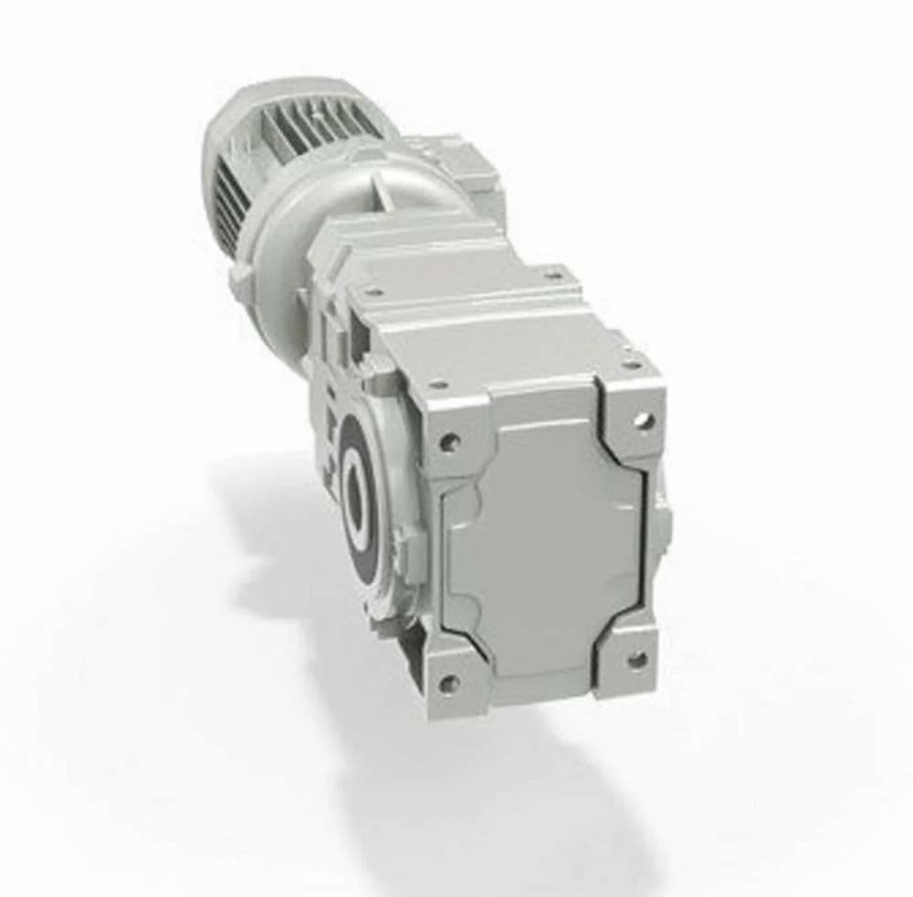 Bonfiglioli A Series Bevel Helical Gear Motor at ₹ 30000/piece ...