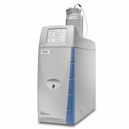 Thermo Scientific Dionex Aquion RFIC Ion Chromatography System, For ...
