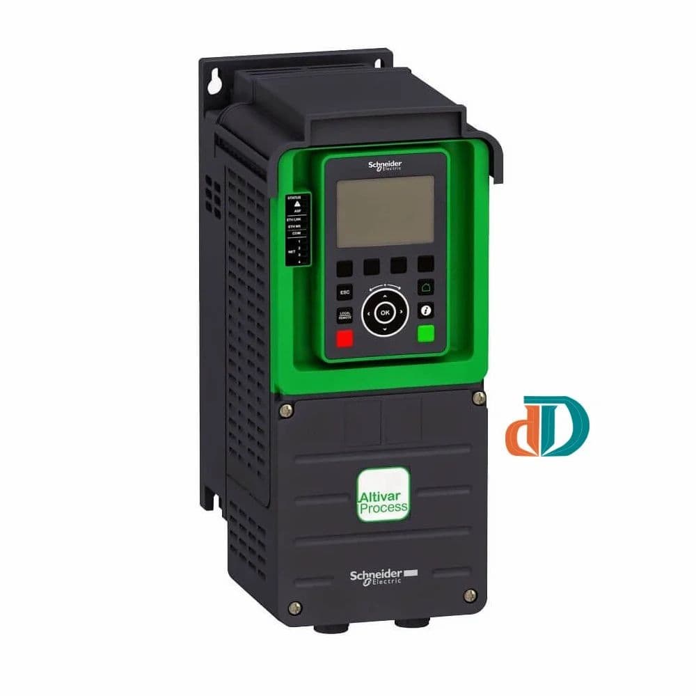 Altivar Process Atv600 at ₹ 453000 | Schneider Electric Ac Drives in ...