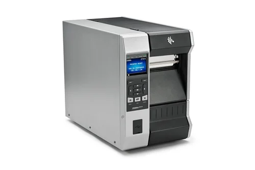 Zebra ZT620 Industrial Barcode Printer at ₹ 245000/piece | Barcode ...