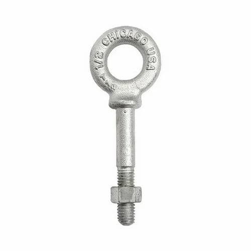 Crosby G-291 Forged Shoulder Eye Bolt