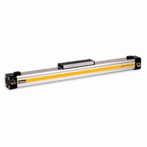 Parker Rodless Cylinders - Parker Origa OSP Rodless Cylinder ...