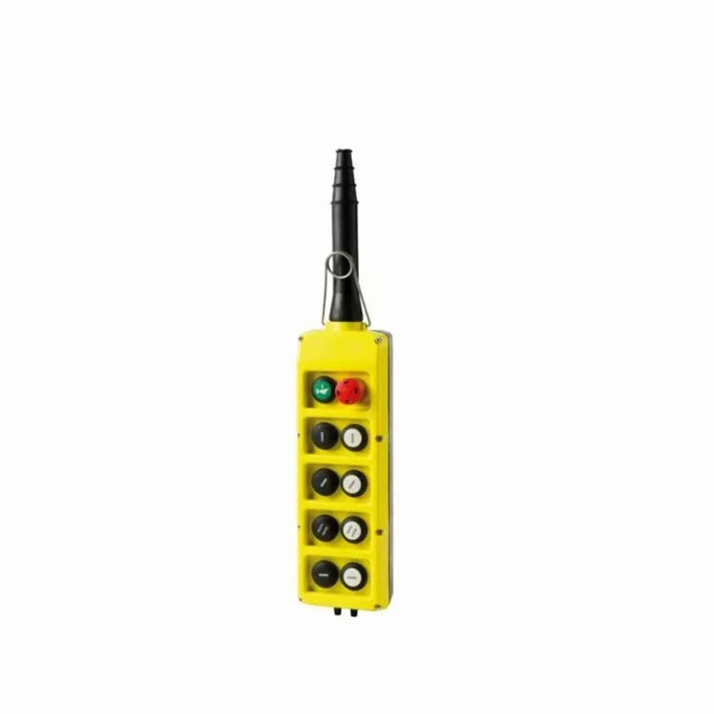 Pendant Push Button Stations - P03 Giovenzana Pendant Station ...