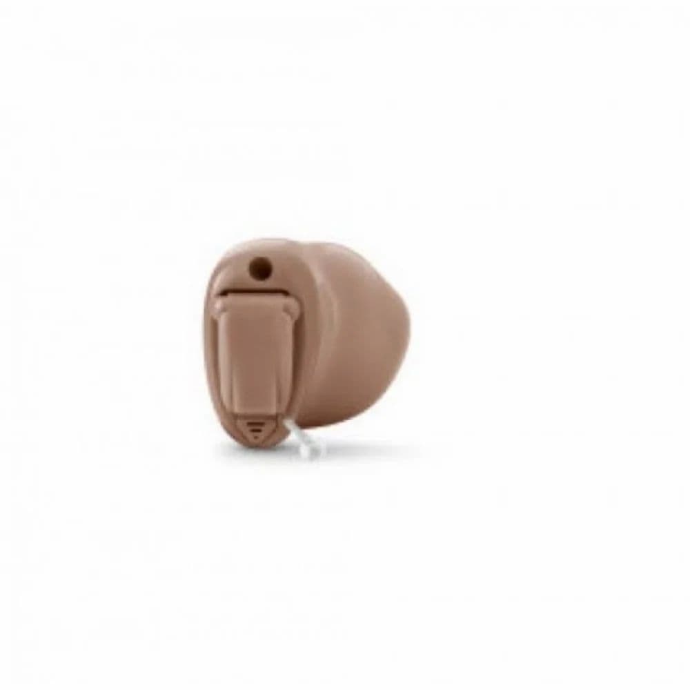 Siemens Custom Resound one 4 Itc Rechargeable hearing aid at ₹ 154990 ...