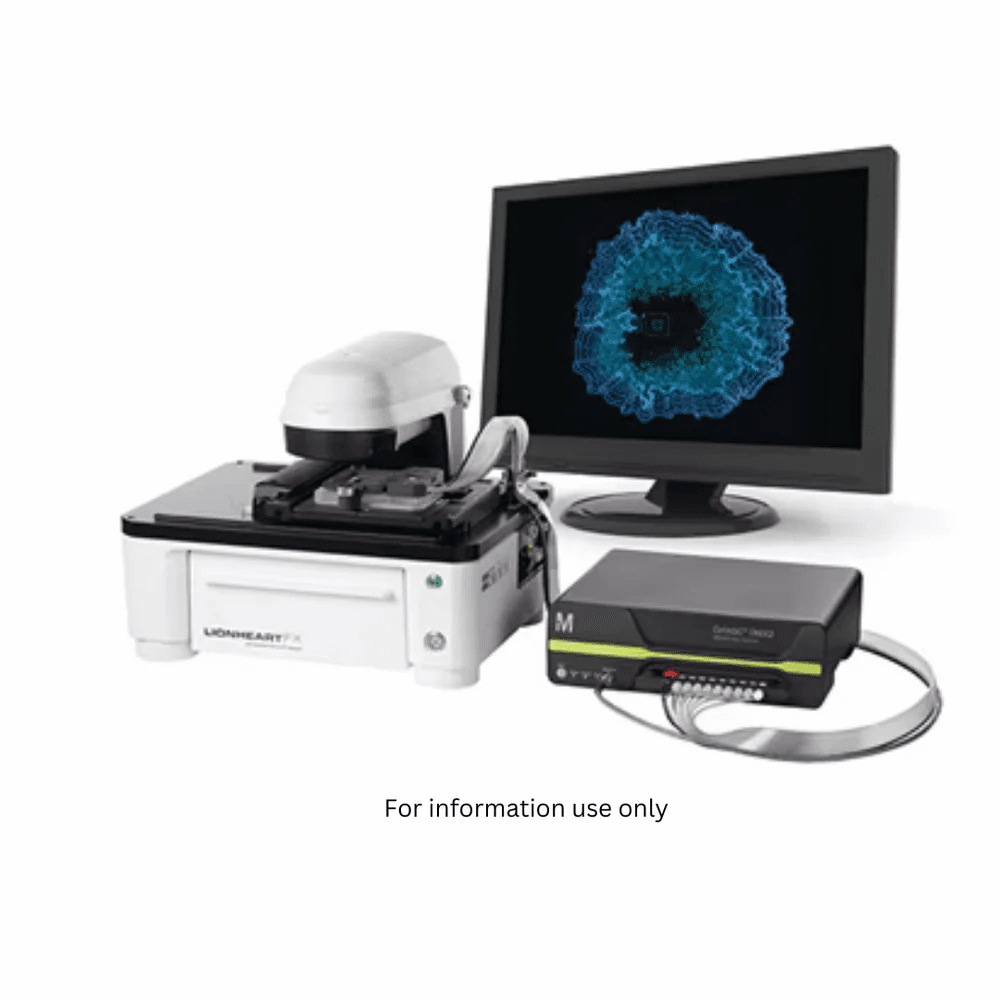 Merck CellASIC ONIX2 Microfluidic System - Purvee Enterprises at ...