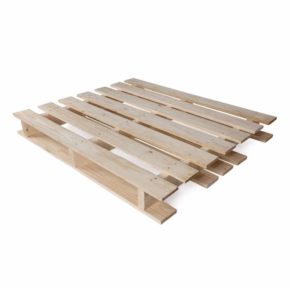 Stringer Pallet at Best Price in India