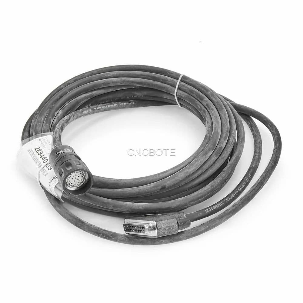 Heidenhain 533631-01 Encoder Cable