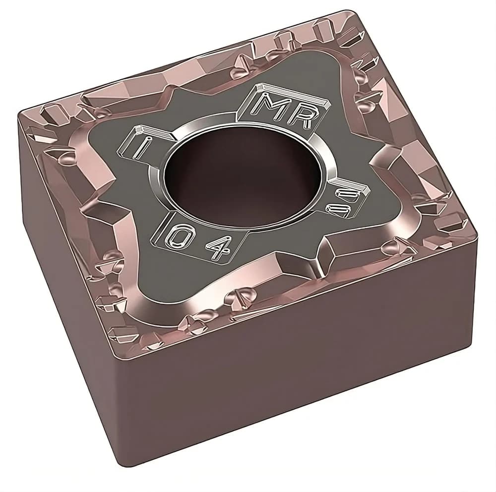 Kennametal Carbide Insert CNMG 120408, For CNC Machine at ₹ 300/piece ...