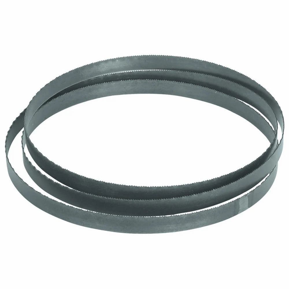 Bimetal Bandsaw Blade - Bi Metal Bandsaw Blades Latest Price ...