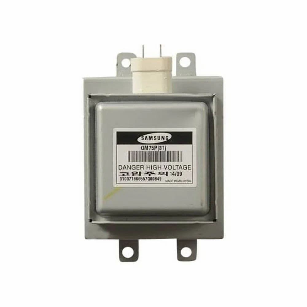 Samsung Genuine OM75P31 Microwave Magnetron at best price in Mumbai