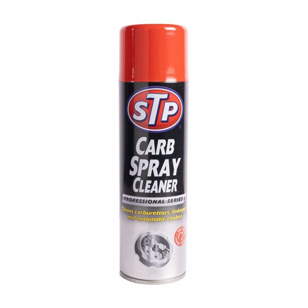STP - CARB SPRAY CLEANER 500 ml at ₹ 700/piece | Car Cleaner in Mumbai ...