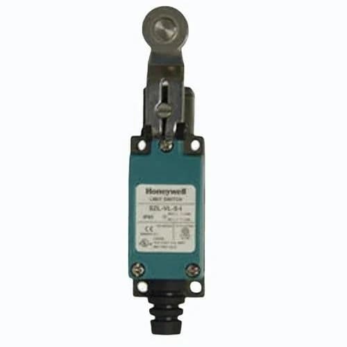 Honeywell SZL-VL-S-I Limit Switch
