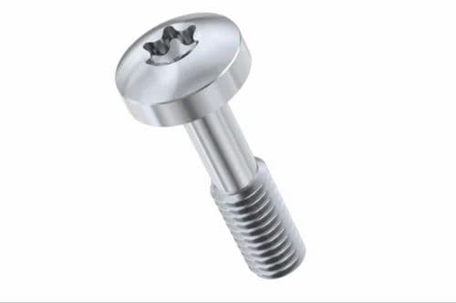 Captive Panel Screws - Torx Captive screw M3 M4 M5 M6 stainless steel ...