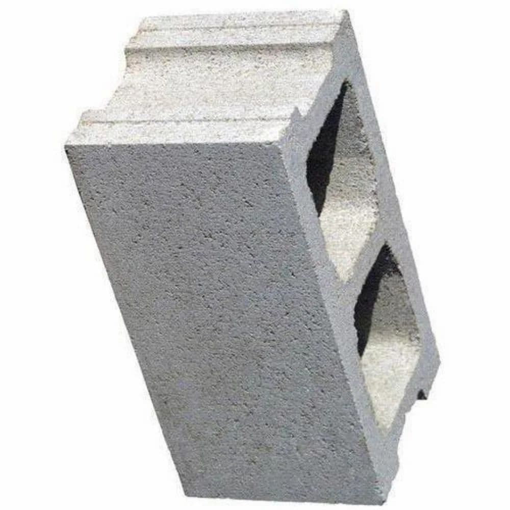 6 Inch Hollow Block, Concrete at ₹ 36 in Tiruchirappalli | ID ...