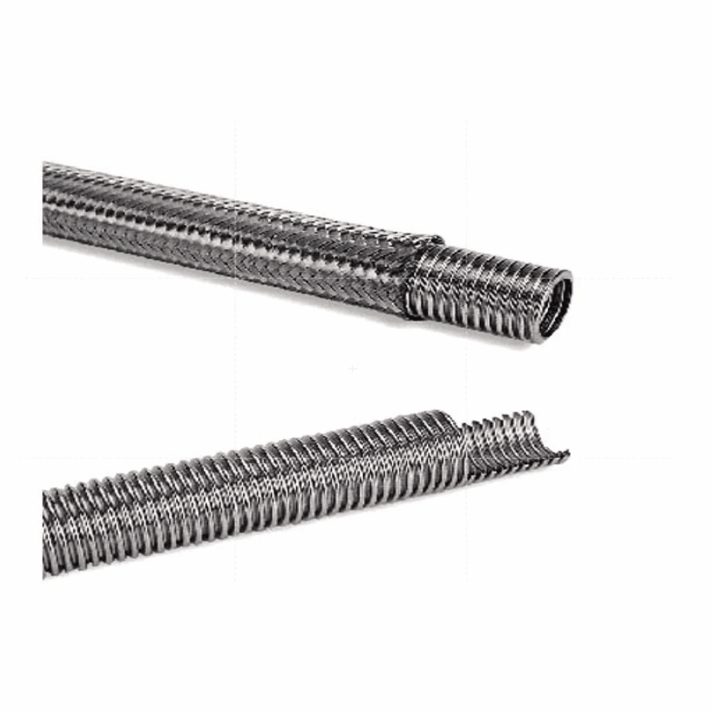 Corrugated Hoses - Corrugated Hose Pipe Latest Price, Manufacturers ...