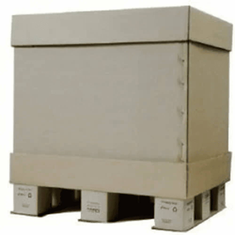 Heavy Duty Industrial Corrugated Boxes - Heavy Duty Shipping Export ...