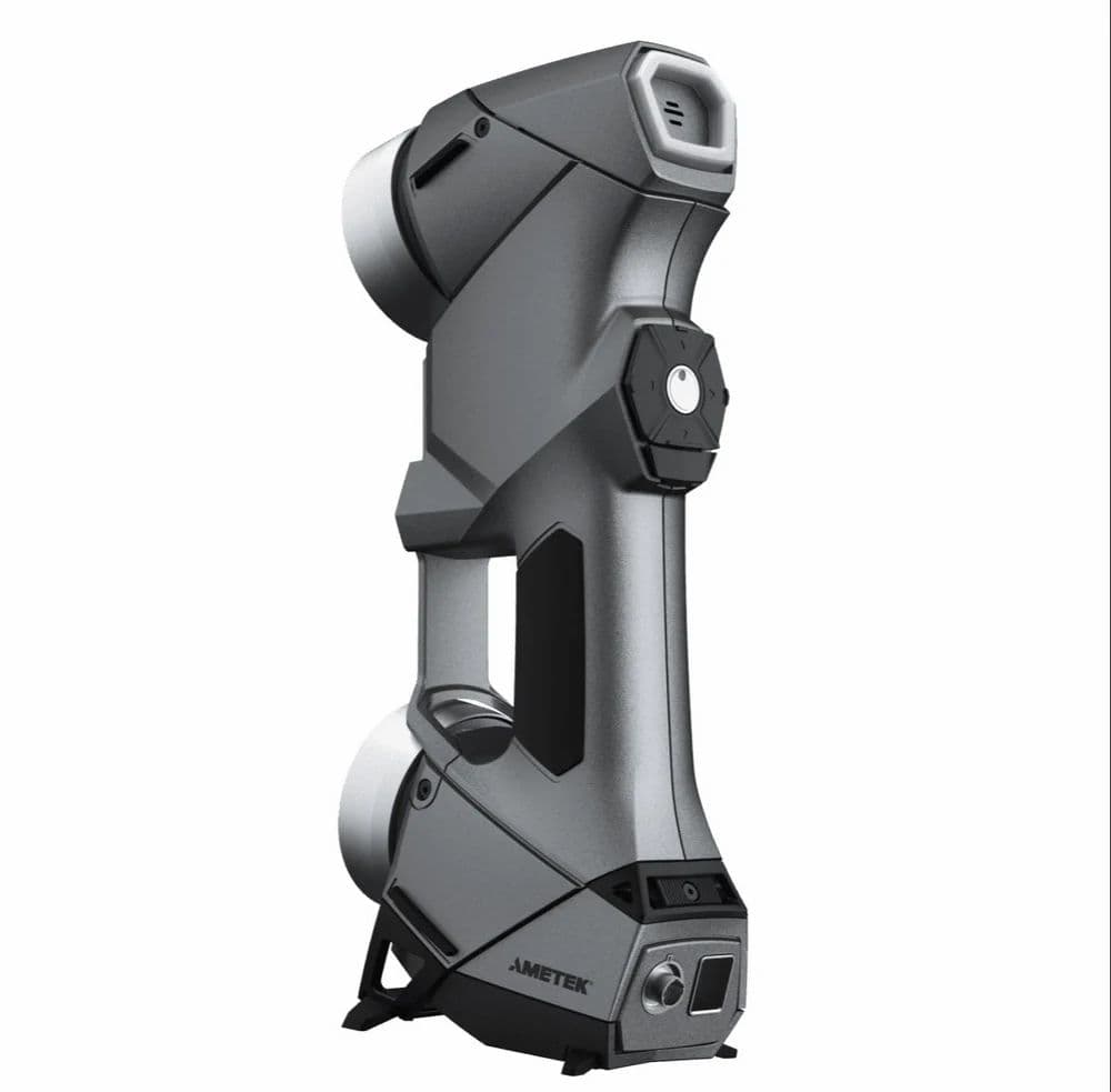 Creaform HandySCAN 3D Silver