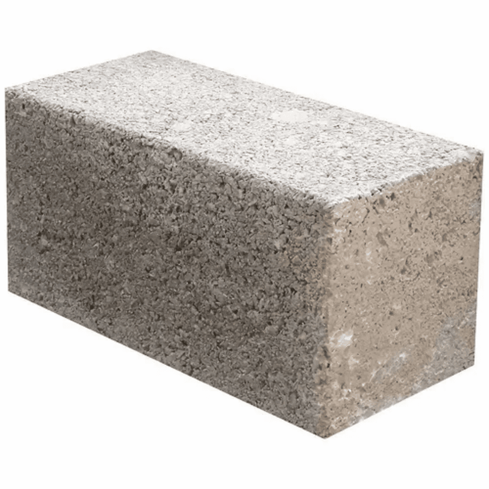 8 Inch Concrete Masonry Blocks at ₹ 47/piece | Concrete Block in ...