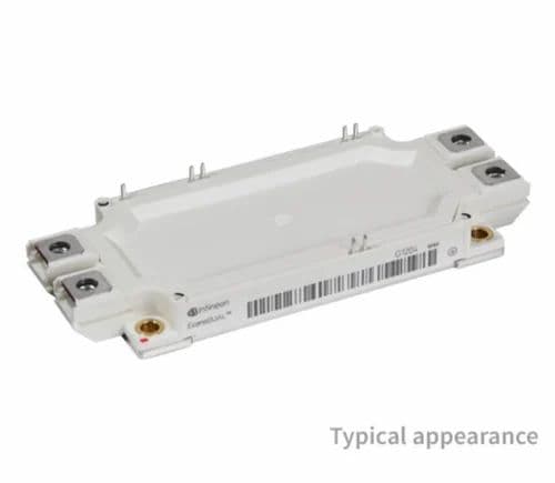 Infineon 600A FF600R12ME4 IGBT MODULE, 1200 V at ₹ 810/piece in New ...