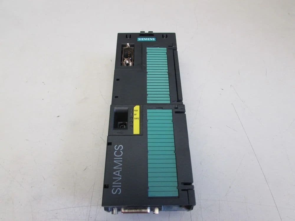 6SL32460BA221BA0, SINAMICS G120 Control Unit CU250S-2 integrated RS485 ...