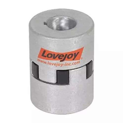 LOVEJOY L-095 AL L-Type Jaw Flex Coupling at ₹ 759/piece | Ghitorni ...