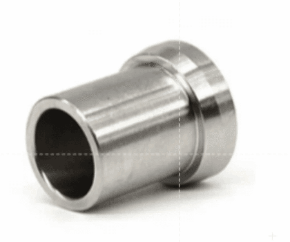 Sleeve Stainless Steel Bushings, For Industrial at ₹ 550/piece in Chennai