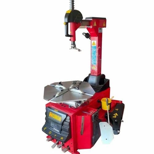 10" Corghi Proline 321 Wheel Balancer, 15" at ₹ 165000 in Coimbatore ...