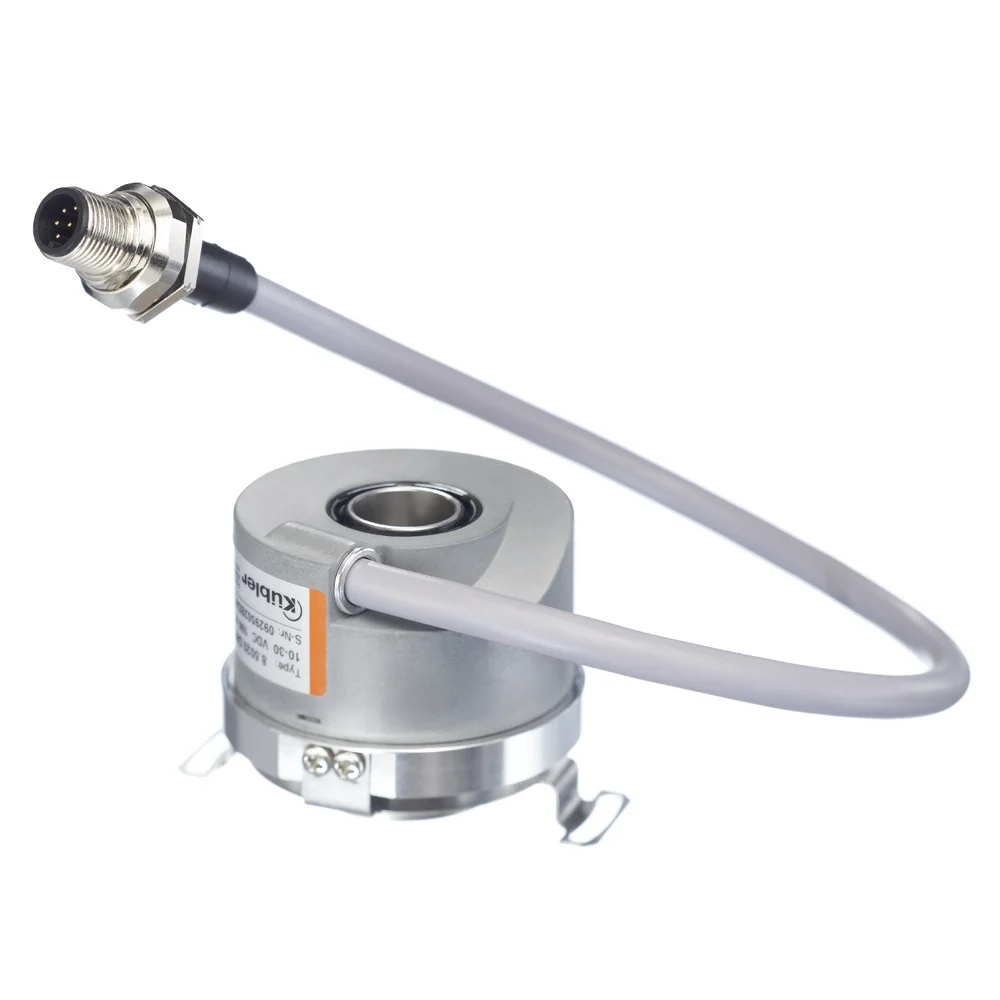 Sendix 5020 Kubler Incremental Encoder at ₹ 5500/piece | Incremental ...