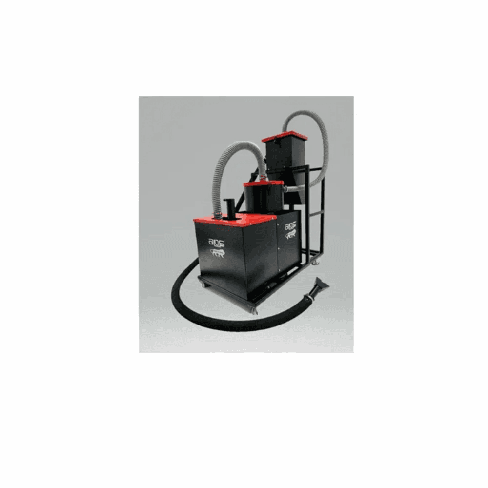 Flux Recovery System at ₹ 275000 | फ्लक्स रिकवरी सिस्टम in Bengaluru ...