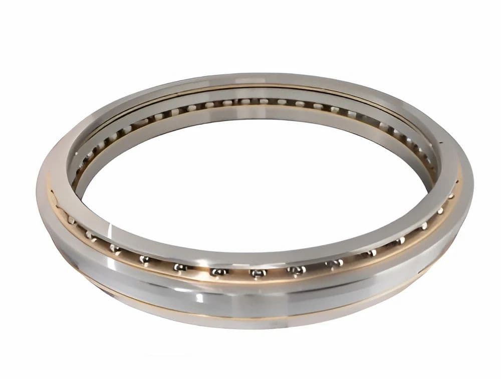 Timken Type DTVL Two Direction Angular Contact Thrust Ball Bearing ...