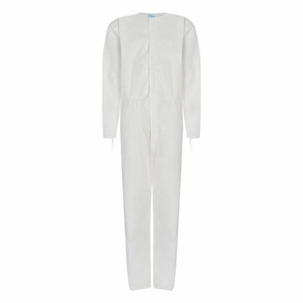Ansell Kimtech A5 Sterile Cleanroom Coverall at ₹ 35200/piece ...