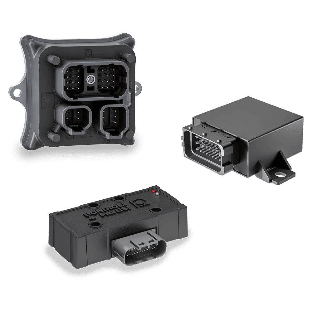 Electronic Control Unit at ₹ 15000/piece | Ran…